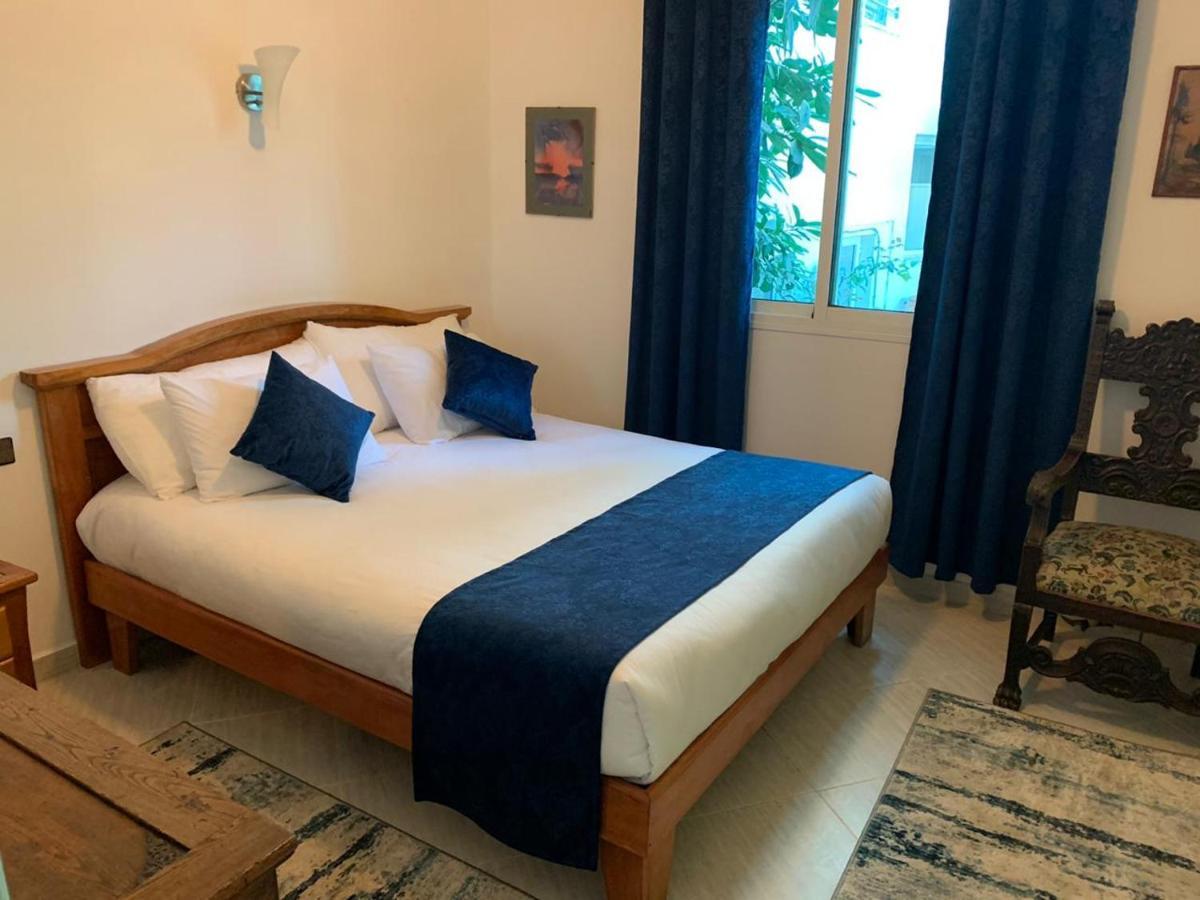 Marco Polo Hotel Tanger Eksteriør billede